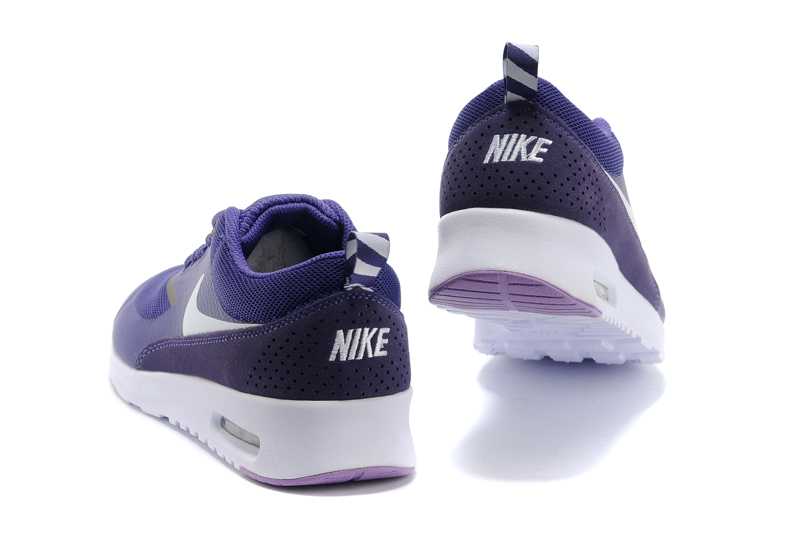 Nike Air Max Thea Print women cuir bateau authentique chute air max prix le plus populaire